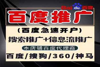 SEM广告投放案例：打造企业核心竞争力